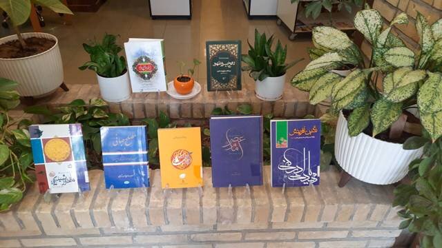 برگزاری برنامه‌های فرهنگی به مناسبت اعیاد شعبانیه در کتابخانه‌های عمومی کرمان