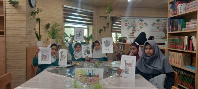 برگزاری برنامه‌های فرهنگی به مناسبت اعیاد شعبانیه در کتابخانه‌های عمومی کرمان