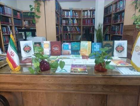 برگزاری برنامه‌های فرهنگی به مناسبت اعیاد شعبانیه در کتابخانه‌های عمومی کرمان