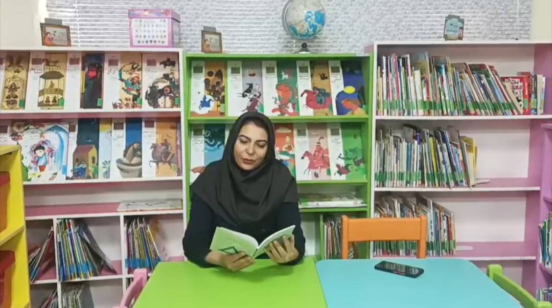 برگزاری برنامههای فرهنگی به مناسبت اعیاد شعبانیه در کتابخانههای عمومی کرمان