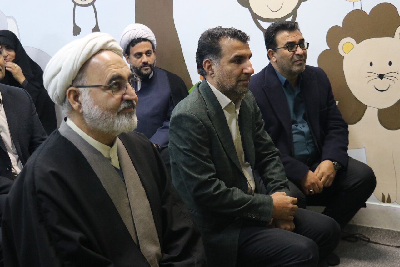 خدمات نوین کتابخانه‌های عمومی خراسان رضوی، بستر شکوفایی خلاقیت و دانایی کودکان و نوجوانان هستند