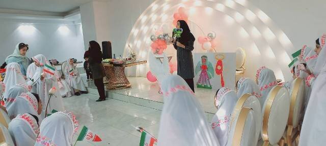 برگزاری برنامههای فرهنگی به مناسبت اعیاد شعبانیه در کتابخانههای عمومی کرمان