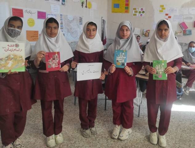 برگزاری برنامههای فرهنگی به مناسبت اعیاد شعبانیه در کتابخانههای عمومی کرمان