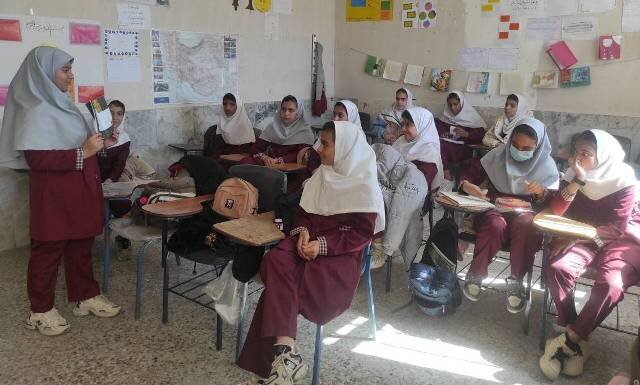 برگزاری برنامههای فرهنگی به مناسبت اعیاد شعبانیه در کتابخانههای عمومی کرمان