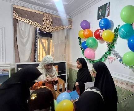 برگزاری برنامههای فرهنگی به مناسبت اعیاد شعبانیه در کتابخانههای عمومی کرمان