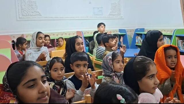 برگزاری برنامههای فرهنگی به مناسبت اعیاد شعبانیه در کتابخانههای عمومی کرمان