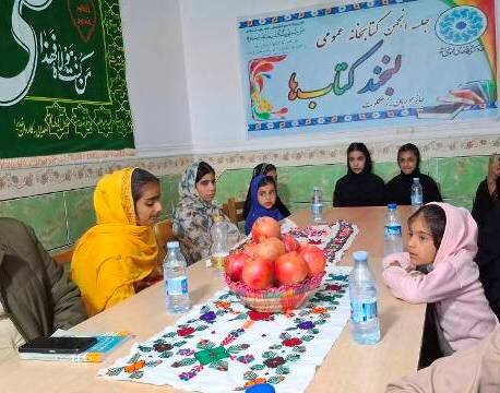 برگزاری برنامه‌های فرهنگی به مناسبت اعیاد شعبانیه در کتابخانه‌های عمومی کرمان