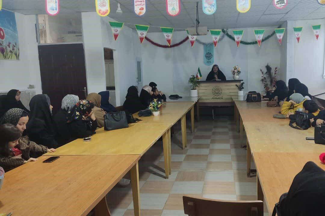 گفت‌وگو، همدلی و امید؛ وقتی انقلاب با زبان نسل نوجوان روایت می‌شود