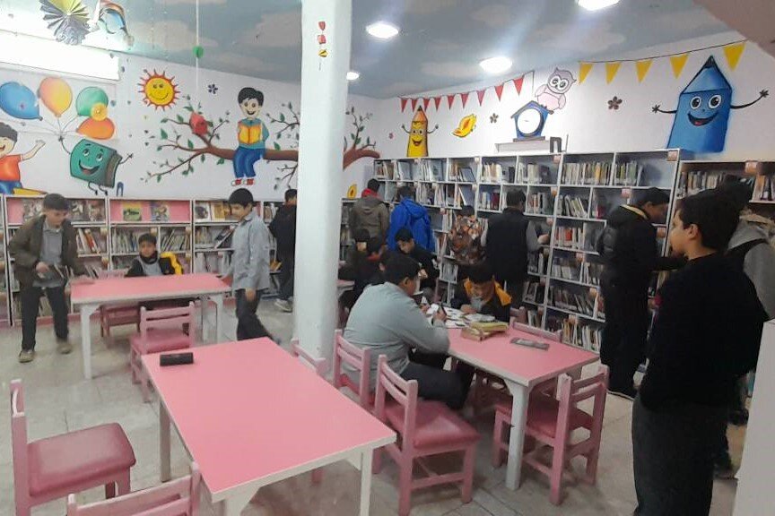 گفتوگو، همدلی و امید؛ وقتی انقلاب با زبان نسل نوجوان روایت میشود