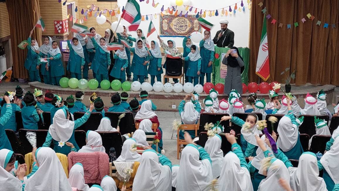 اجرای برنامههای فرهنگی و کتابمحور در کتابخانههای عمومی شهرستان همدان