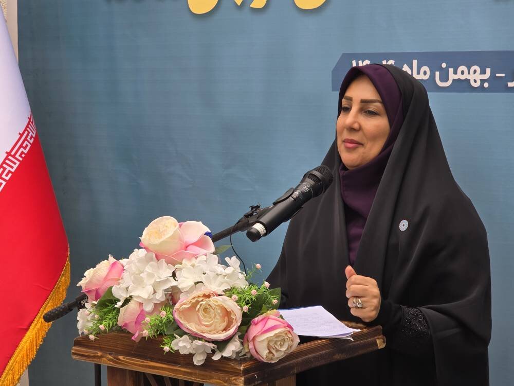 کتابخانه عمومی شهید عبدالرحمان اسحاقی در گرجی‌محله بهشهر افتتاح شد