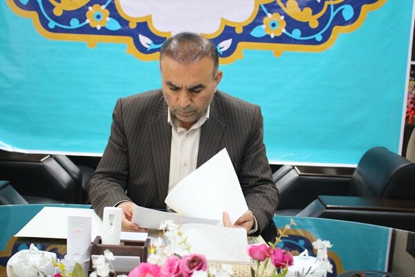 تفاهمنامه همکاری میان آموزشوپرورش و کتابخانههای عمومی چهارمحال و بختیاری امضا شد