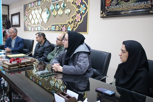 تفاهمنامه همکاری میان آموزشوپرورش و کتابخانههای عمومی چهارمحال و بختیاری امضا شد