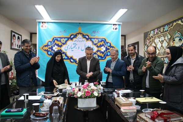 تفاهم‌نامه همکاری میان آموزش‌وپرورش و کتابخانه‌های عمومی چهارمحال و بختیاری امضا شد