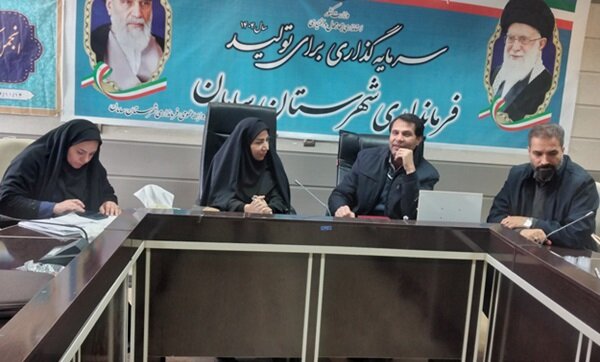 فرهنگ، قربانی بیتوجهی است و همه باید برای احیا و شادابی کتابخانهها همت کنند