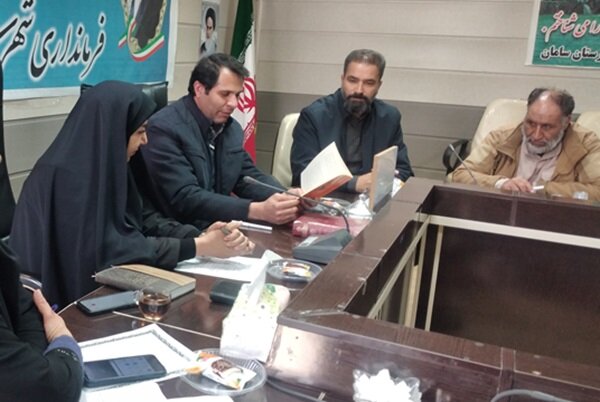 فرهنگ، قربانی بیتوجهی است و همه باید برای احیا و شادابی کتابخانهها همت کنند