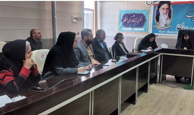 فرهنگ، قربانی بی‌توجهی است و همه باید برای احیا و شادابی کتابخانه‌ها همت کنند