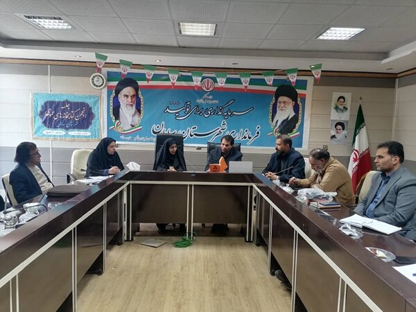 فرهنگ، قربانی بی‌توجهی است و همه باید برای احیا و شادابی کتابخانه‌ها همت کنند