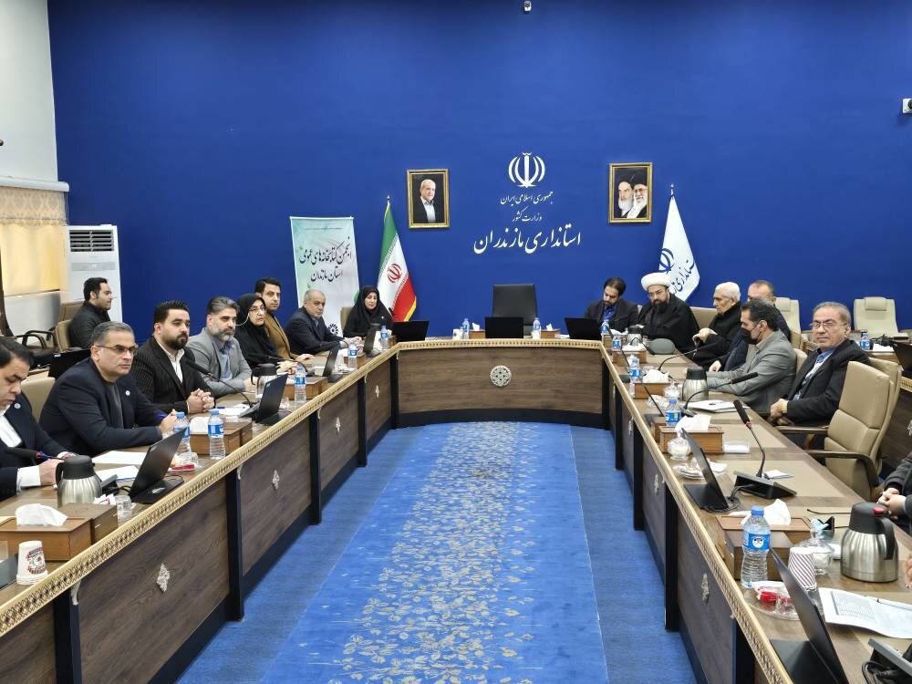 کتابخانه‌ها؛ پیشران خاموش توسعه فرهنگی در مازندران هستند