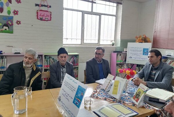 شاعران سامانی در آیین «فجر کلمات» گردهم آمدند