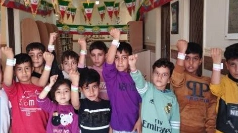 کتابخانه شهدای دهکده میزبان برنامه‌های خلاقانه کودک‌محور در دهه فجر و ولادت حضرت ولی‌عصر(عج)