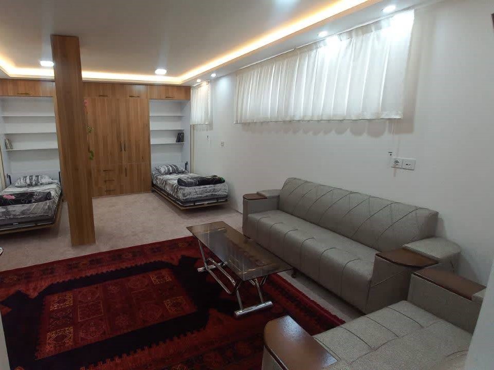 افتتاح مهمانسرای کتابخانه عمومی علامه شیخ مفید