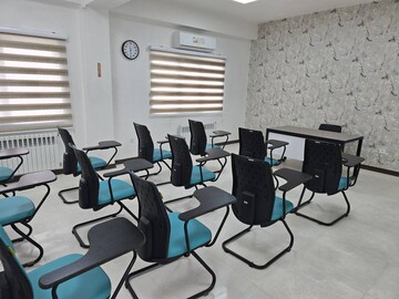 افتتاح گرجی محله