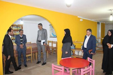 بازدید