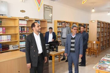 بازدید