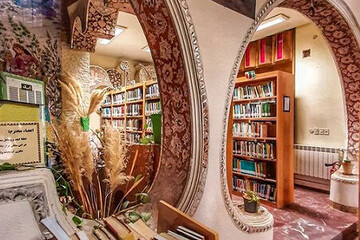 کارگاه ناشنوایان