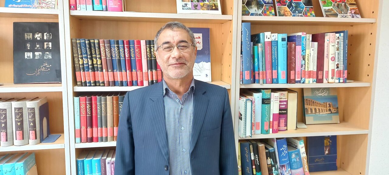 کارگاه آموزشی مدیریت زمان و هدف‌گذاری هوشمند ویژه نوجوانان در کتابخانه فرهنگ حصار گرمخان برگزار شد
