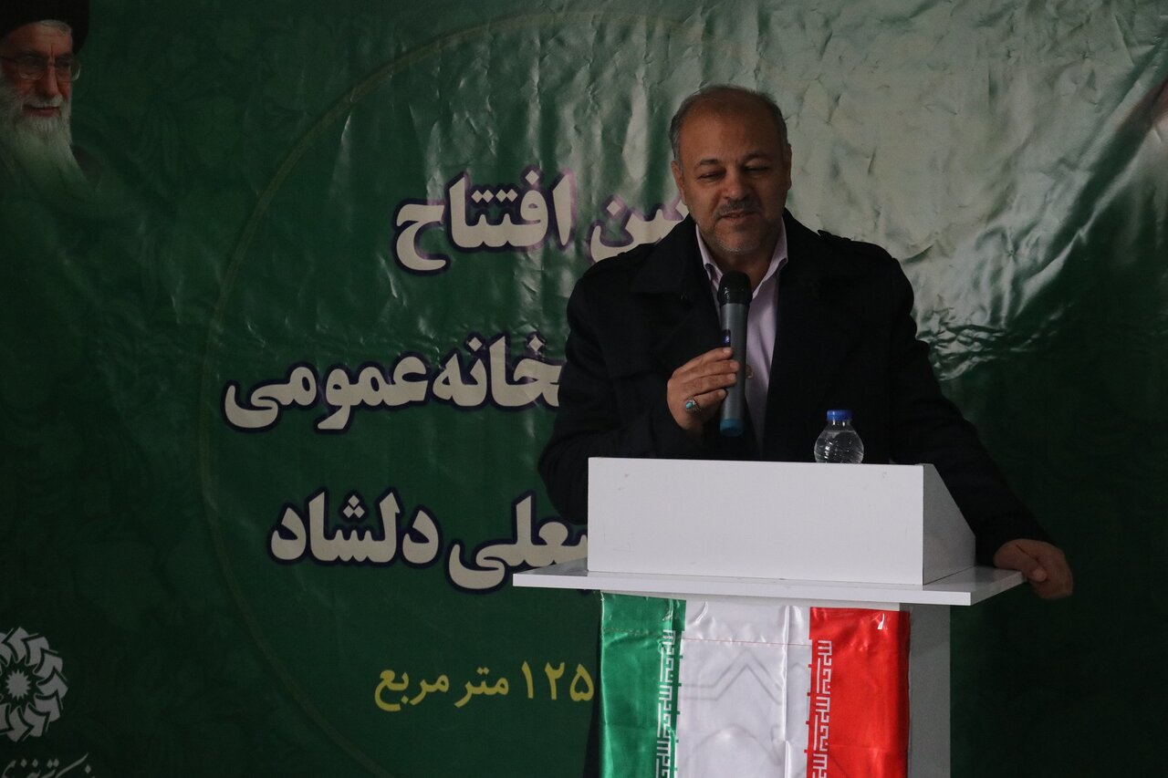 کتابخانههای عمومی امروزه به فضاهای یادگیری، تعامل اجتماعی و عدالت فرهنگی تبدیل شدهاند
