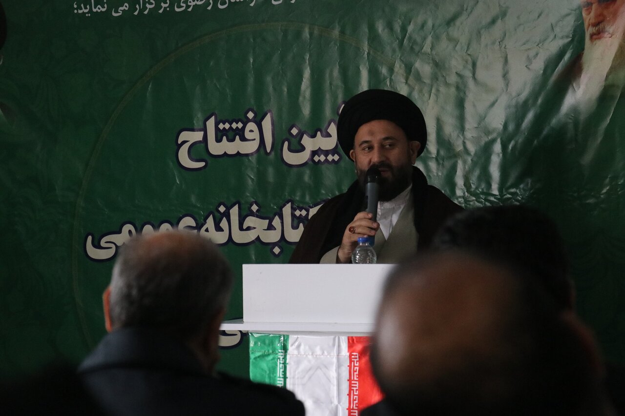 کتابخانههای عمومی امروزه به فضاهای یادگیری، تعامل اجتماعی و عدالت فرهنگی تبدیل شدهاند