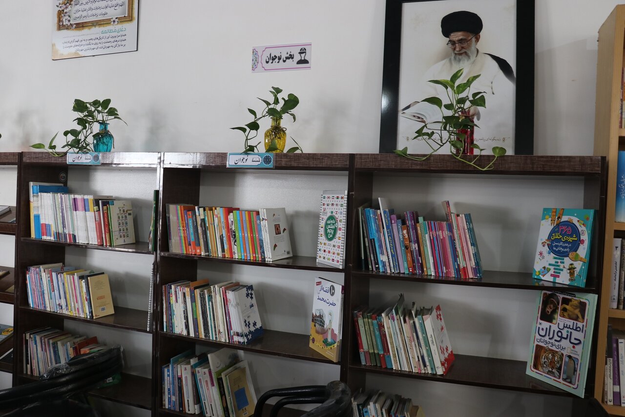 کتابخانه‌های عمومی امروزه به فضاهای یادگیری، تعامل اجتماعی و عدالت فرهنگی تبدیل شده‌اند