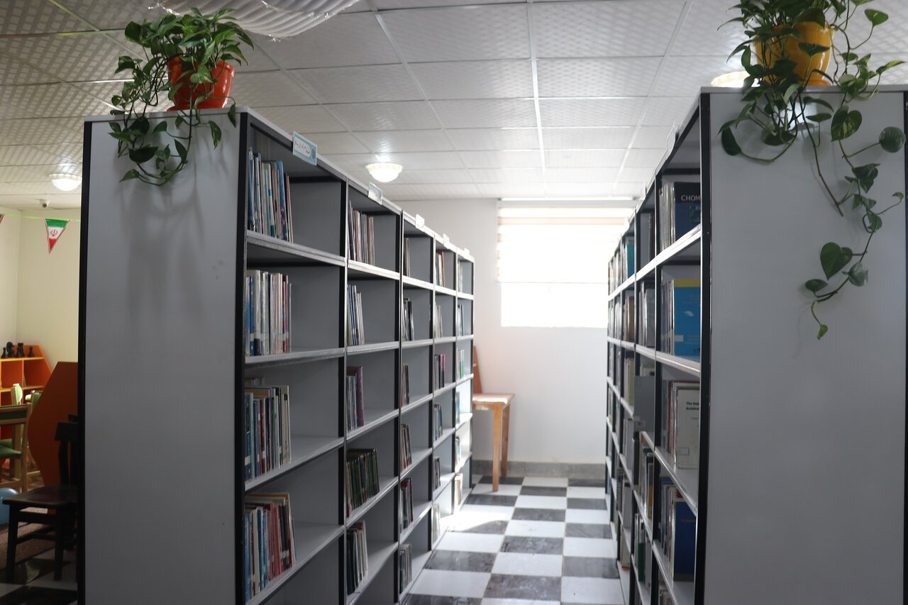 کتابخانه‌های عمومی امروزه به فضاهای یادگیری، تعامل اجتماعی و عدالت فرهنگی تبدیل شده‌اند