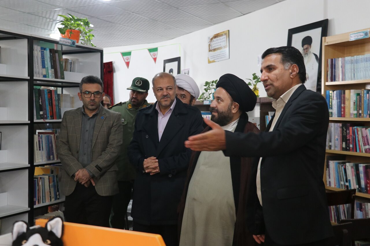 کتابخانههای عمومی امروزه به فضاهای یادگیری، تعامل اجتماعی و عدالت فرهنگی تبدیل شدهاند