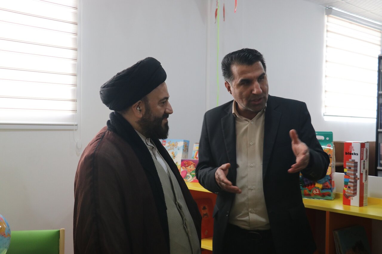 کتابخانه‌های عمومی امروزه به فضاهای یادگیری، تعامل اجتماعی و عدالت فرهنگی تبدیل شده‌اند