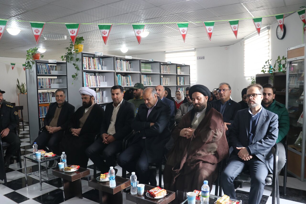 کتابخانههای عمومی امروزه به فضاهای یادگیری، تعامل اجتماعی و عدالت فرهنگی تبدیل شدهاند