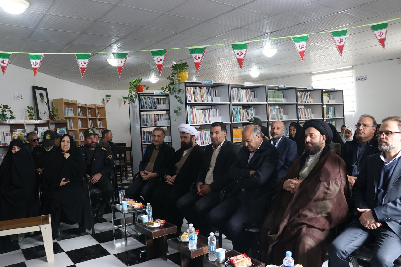کتابخانههای عمومی امروزه به فضاهای یادگیری، تعامل اجتماعی و عدالت فرهنگی تبدیل شدهاند