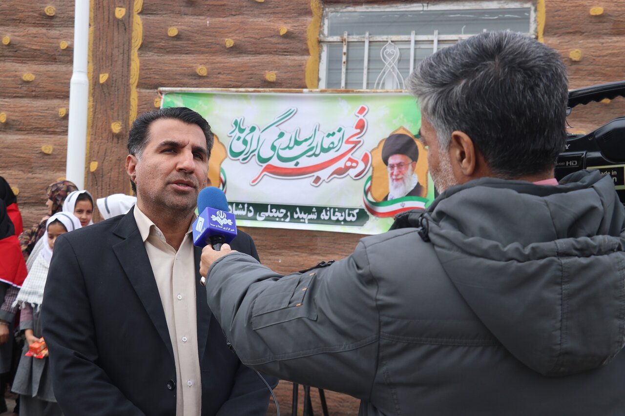 کتابخانه‌های عمومی امروزه به فضاهای یادگیری، تعامل اجتماعی و عدالت فرهنگی تبدیل شده‌اند