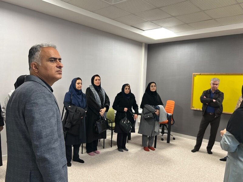 همکاری مشترک در مسیر ارتقای آگاهی و سلامت جامعه