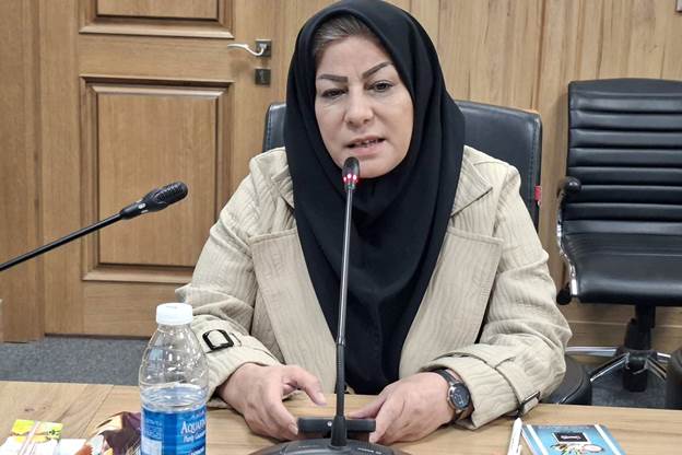 برگزاری محفل ادبی و شعرخوانی «ایران جان» به میزبانی اداره کل کتابخانه‌های عمومی خراسان رضوی