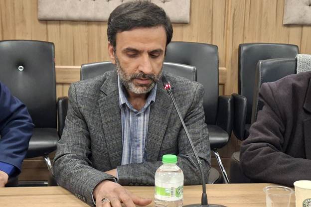 برگزاری محفل ادبی و شعرخوانی «ایران جان» به میزبانی اداره کل کتابخانههای عمومی خراسان رضوی