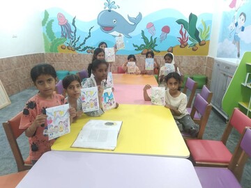 ویژه برنامه دهه فجر