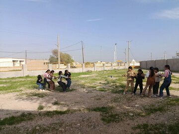 ویژه برنامه دهه فجر