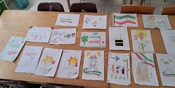 تجلی فجرآفرینی در کویر؛ سلسله برنامههای فرهنگی کتابخانههای عمومی خوروبیابانک