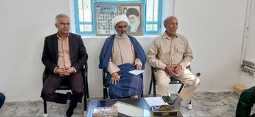 برنامه فرهنگی دهه فجر