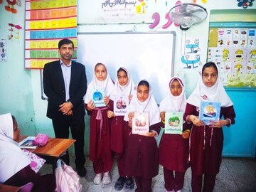 برنامه فرهنگی دهه فجر