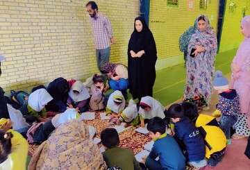 برنامه فرهنگی دهه فجر