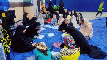 برنامه فرهنگی دهه فجر